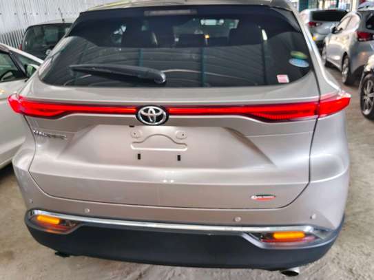 TOYOTA HARRIER,2020,2WD,(WE ACCEPT HIRE PURCHASE) image 6