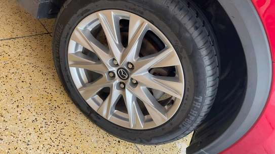 MAZDA CX8 2018MODEL 7 SEATER image 3