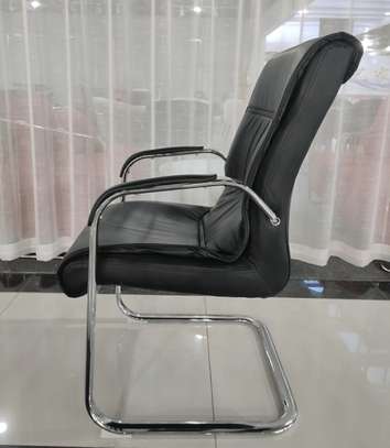 Office Visitor  Waiting Chair image 6