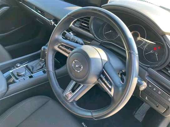 Mazda 3 petrol image 3