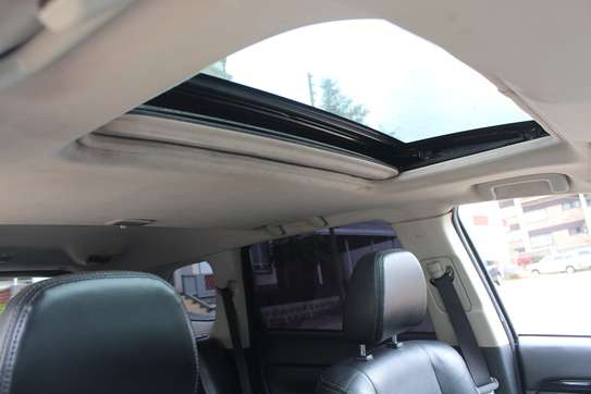 Mitsubishi Outlander SUV GF8W 4WD 2016 70,000 Kms image 7