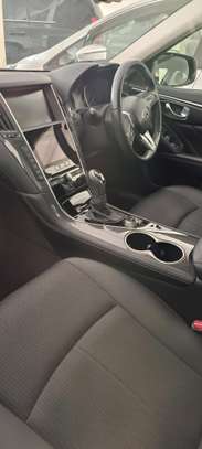 Nissan Skyline Infinity 2018 Sport image 7