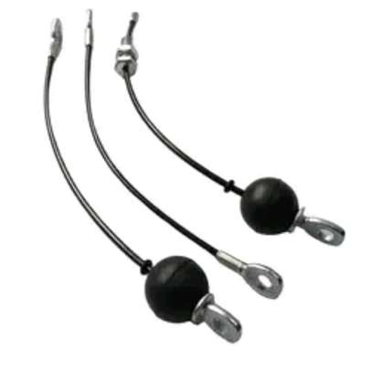Gym equipment cables/wires image 3