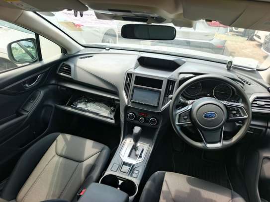 Subaru impreza image 4