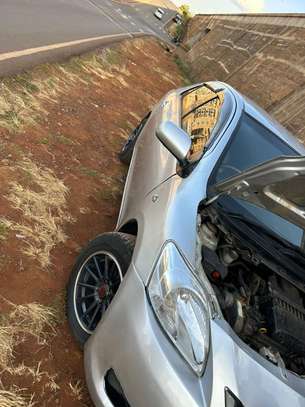 Used Petrol Engine Toyota Belta image 2