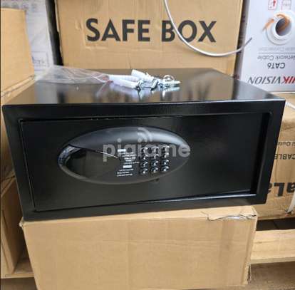 Generic Electronic Digital Safe Box image 15