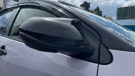 TOYOTA YARIS 2020MODEL SPORT image 11