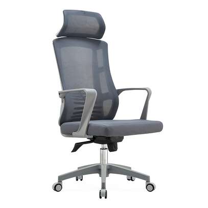 Office Chair: High Back Office Chair In Keumbu image 2
