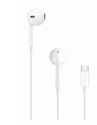 Apple EarPods USB-C image 3
