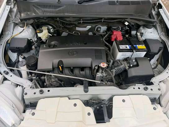 Toyota probox image 6