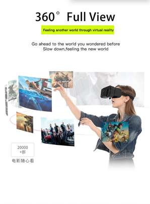 Shinecon G10 Universal  VR Headset for Smartphone image 11