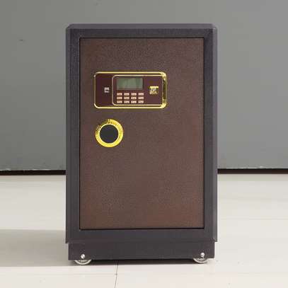 Fireproof Safe; 50 Kgs Fire Proof Safe in Suneka image 4