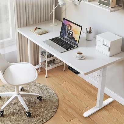 Electric Desk; 1.4M Electric Desk image 5