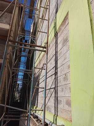 Affordable scaffolds for hire image 3