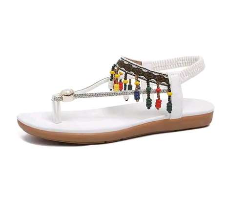 Masaai sandals image 5