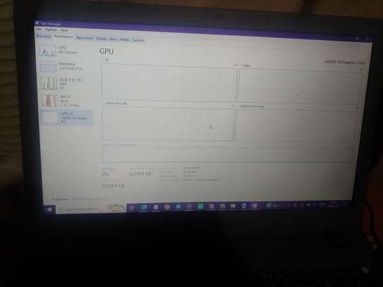 Acer Aspire E5 Laptop Backlit image 5