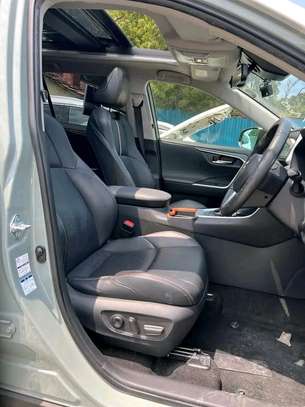 Toyota Rav4 adventure 2020 image 6