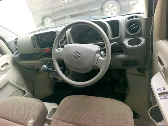 Suzuki every manual image 6