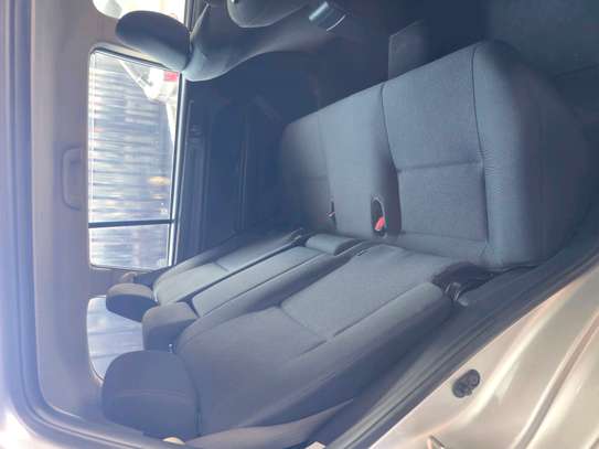 TOYOTA FIELDER NON HYBRID 2019 image 4