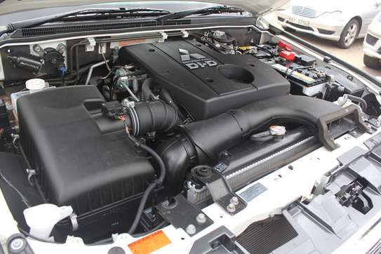 Mitsubishi Pajero DiD Final Edition, V98W 2019 23,000 Kms image 14