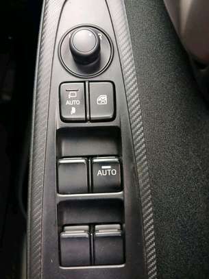 Mazda demio petrol for sale in Kenya 🇰🇪 image 10