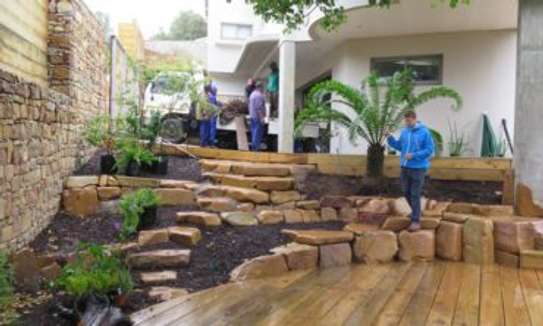 Gardeners Recruitment & Outsourcing Services in Nairobi image 6