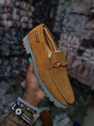 Men timberland casual shoes image 3