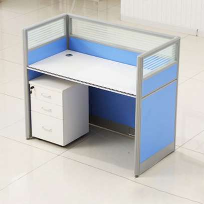 Single User Office Workstation image 2