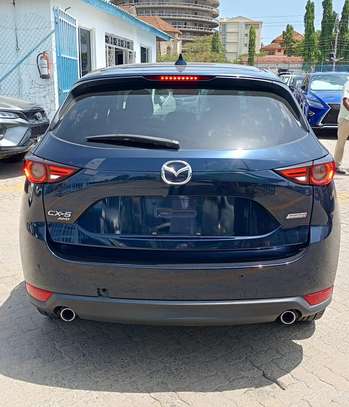 Mazda Cx for sale(Hire Purchase  accepted) image 3