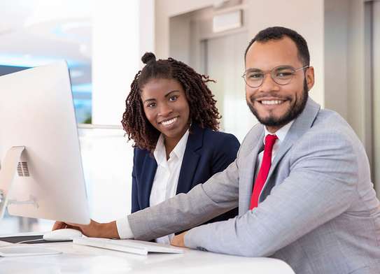 Nyeri Workforce Solutions | Cleaners, Guards & Office Staff image 2