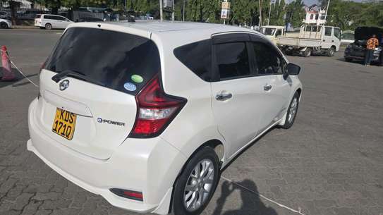 NISSAN NOTE E POWER 2017MODEL image 5