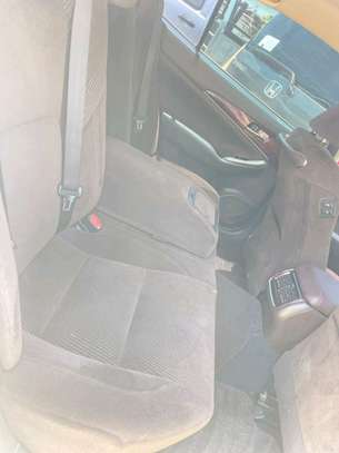 TOYOTA CROWN ROYAL SALON 2013MODEL image 3
