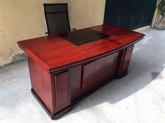 1.2Meters Executive Office Desk image 5