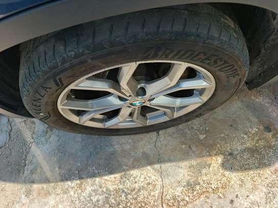 BMW X3 image 4