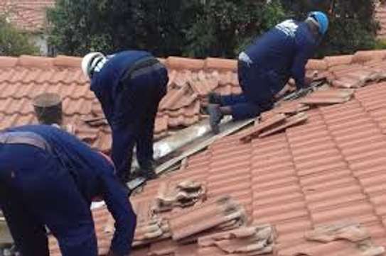 Roof Repair Nairobi | Leak Fixing & Roofing Experts image 2