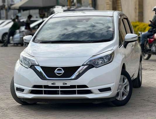 Nissan note image 4