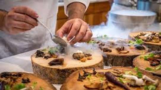 Hire a chef in Lamu | Affordable Chef Services Lamu image 2