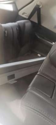 Nissan X-Trail Autech White 2018 image 5