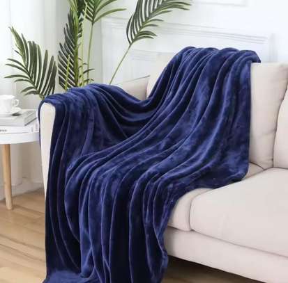 Soft throw blanket image 4