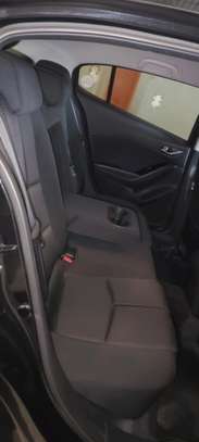 Mazda Axela hatchback Petrol Sport Manual 2018 image 11
