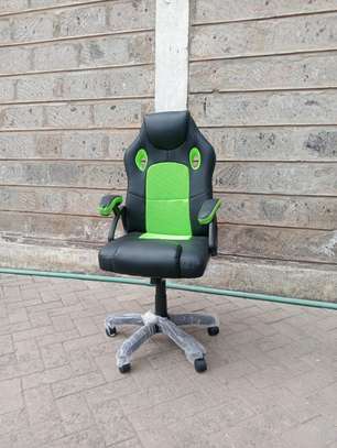 Executive quality office seats image 7
