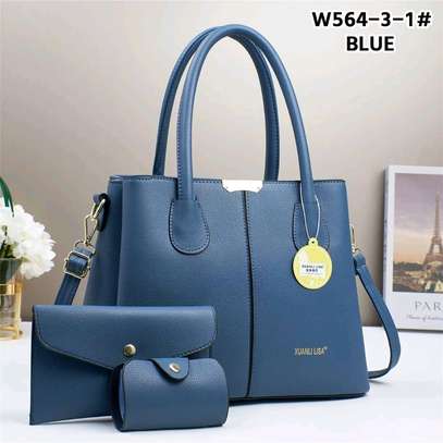 Ladies handbags image 4