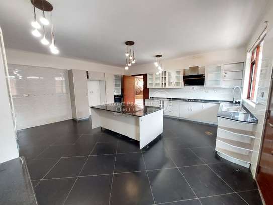 5 Bedroom All Ensuite Mansion For Sale In Muthaiga North image 4