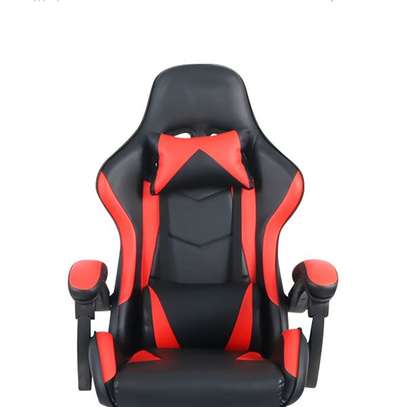 Gaming Chair – Ergonomic, Stylish & Comfortable image 3