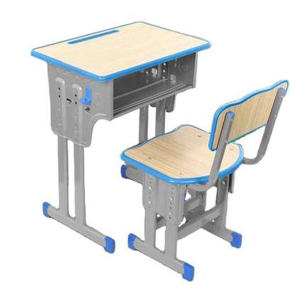 Kids Furniture; Fancy Ergonomic Kids Study Furniture image 2