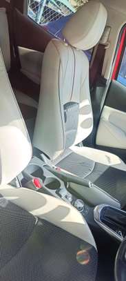 Mazda Demio Diesel engine 2018 AWD image 3