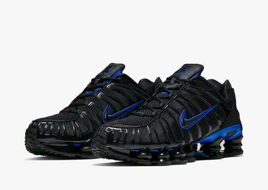 Men's Nike Shox image 10