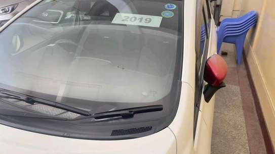Nissan note nismo epower 2019 image 8