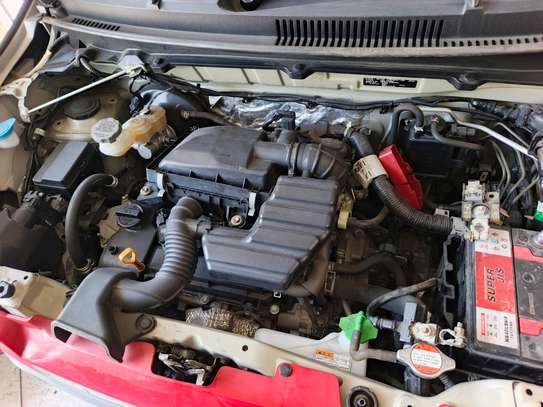 Suzuki Alto image 8