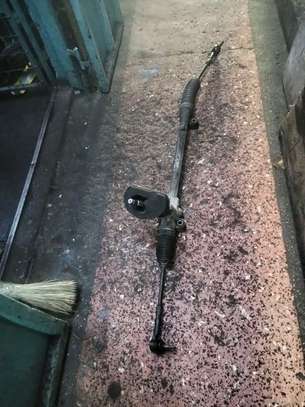 Steering rack Mazda cx5 2014 image 2